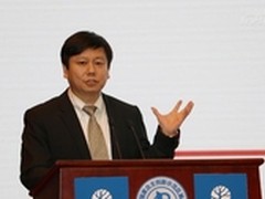 亚信数据张灏：大数据走向共享经济