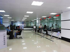 深信服桌面虚拟化助罗源农信社惠民工程