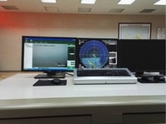 中科融通海岛智能防控系统项目通过验收