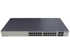 更加人性化 华为S1728GWR-4P售价1400元