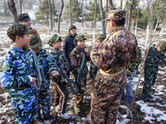 小相机高画质 索尼黑卡记录亲子时光