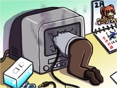 你的电视盒子、智能电视安装不了软件？