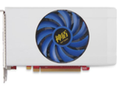 中端主力 昂达R7 250京东手机端售396元