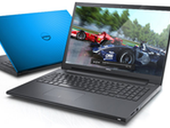 戴尔 灵越15 i5笔记本天猫限时售3499元