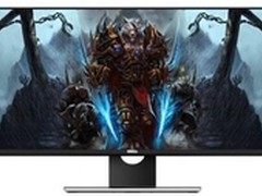 超高清游戏王者S2716DG 为游戏而生