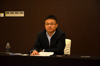 锋尚MAX领航4G+ 专访酷派周明毅先生