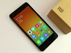 559元红米2国产神机刷新价格底线