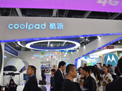 双系统安全手机 酷派发布移动版锋尚MAX