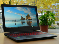 标压i5加GTX960M 联想Y700游戏本仅5449