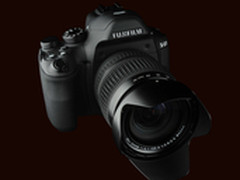 富士或将推出搭载1英寸传感器新机X-S2