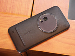 售2799起 Zenfone Zoom鹰眼发布