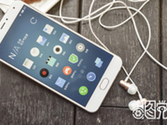双12优惠继续 魅族Pro 5限时团购2399元