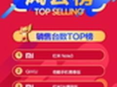 谁家买得最好？天猫双12手机风云榜公布