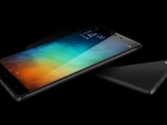 终于来了 小米Note刷入官方Android 6.0