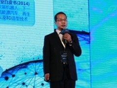 创新支持服务体系 助力中国制造