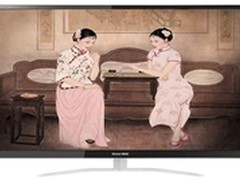 长城L3246WPG/WH 尽显“大家”风范