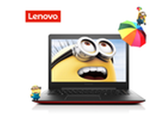 看4K选高清影音本 联想S41-75仅3148元