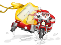 圣诞节将至  漫游超人陪你出国血拼到底