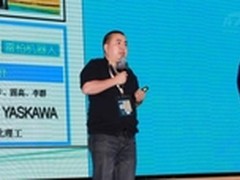 雷柏机器人：工业机器人的投资回报