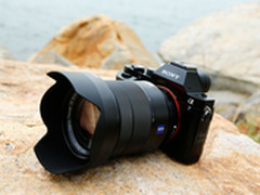 索尼24-70mm GM镜头或为紧凑廉价套机头