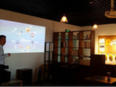 金科汇携万古 引发互联网+颠覆性的创新