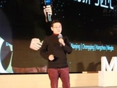 贾伟：互联网时代的下一个+是设计+