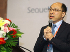 武新:大数据时代 行业数据库应用与发展