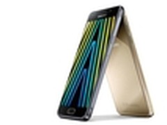 一台手机两种姿态 三星 A5(2016)新品促