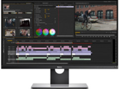 无与伦比 UP2716D液晶显示器为专业而生