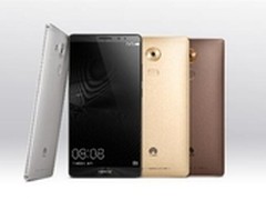 信息安全产业步入黄金期 Mate 8新变革