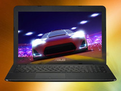 低价i5全能本 华硕F554LI5200仅售3199