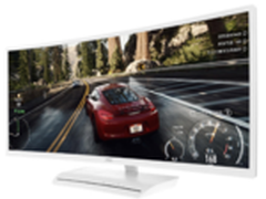 AOC曲面醉（ZUI）视界，初心不曾改变