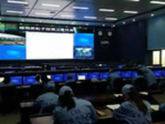 东华软件建设探测卫星“悟空”IT子系统