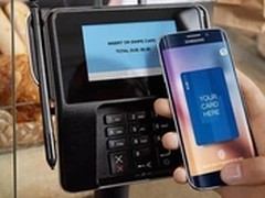 三星电子中国银联达成Samsung Pay合作