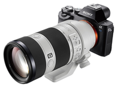 摄影名家谈索尼三剑客镜头之SEL70200G