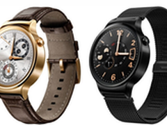 能独立通话 HUAWEI WATCH二代即将亮相