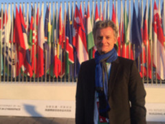 技术创新助中国驶上“互联互通”快车道