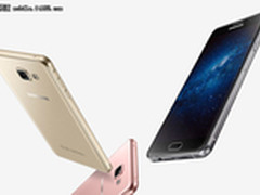 圣诞送礼首选 2016版三星A5/A7节日优惠