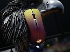 赛睿Rival300CS助阵PGL天王回归争霸赛