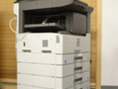 大内存大触屏 夏普MX-3508N售价19999元