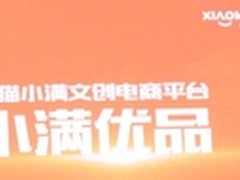 世界很大何不小满天猫小满电商平台启航