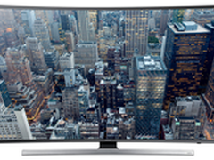 智能三星电视UA65JU7800JXXZ现售15990