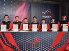 只为超越 华硕发布新ROG GFX72游戏本