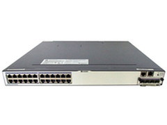 表现优秀 华为S5700-28C-EI售价5640元