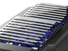 魔临天下！爱国者魔兽5分体式游戏机箱