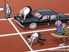 一个IT运维人员给行政人员的一封表白信