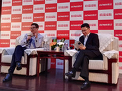 专访金立刘立荣：聊聊13年来的生存哲学