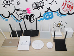 2015年十大热门无线路由之功能特色横评