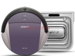 2台只需1台价 科沃斯圣诞狂欢倒计时