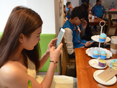 vivo X6Plus京东首发：10分钟快递到手